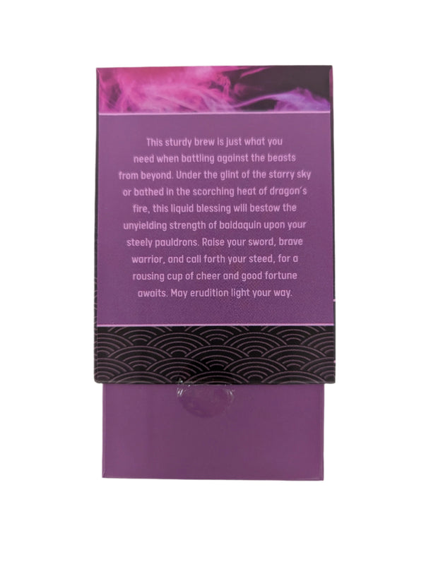Elderberry Lord Box