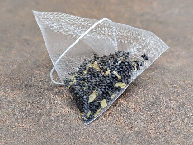 Elderberry Lord Box
